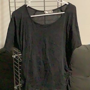 Oversize T-shirt